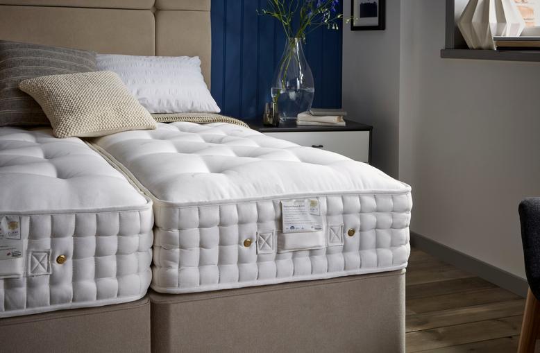 grandeur zip and link mattress review